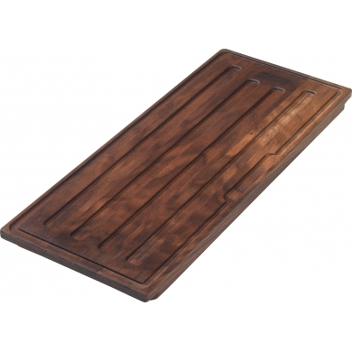 Tabua corte madeira 180x429mm