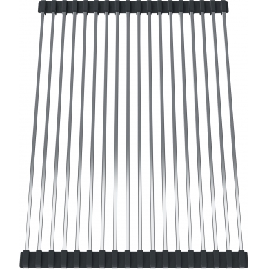 Grille enroulable - OC2-31S-RH