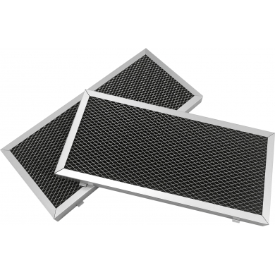 FILTRE A CHARBON HAUTE PERFORMANCE x2