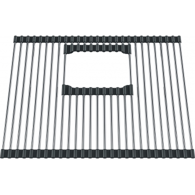 Grille enroulable - PKG20-36RM