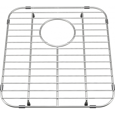 Grille de fond - BG1715R