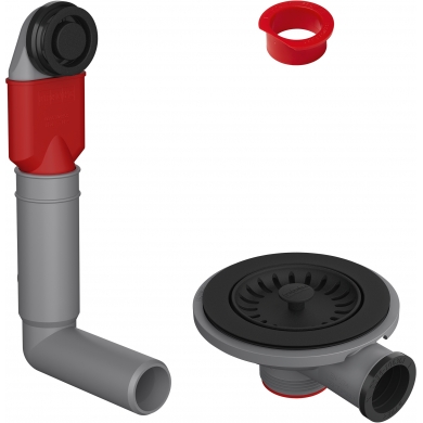 Cto Valv. Manual 1 Cubeta MB UBG 610-56