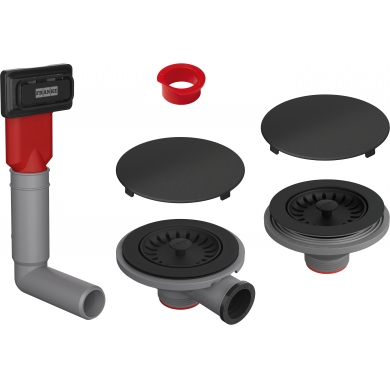 Accessoire Colorline set d’évacuation