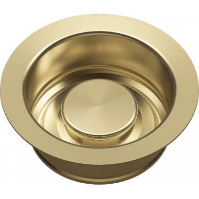 Flange triturador Gold