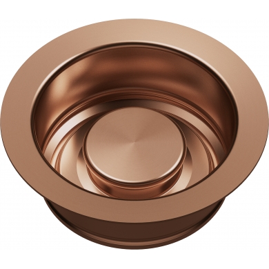 Flange triturador Copper