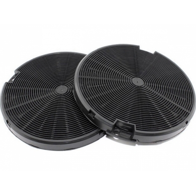 Комплект угольных фильтров Ф-07