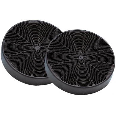 Комплект угольных фильтров Ф-09