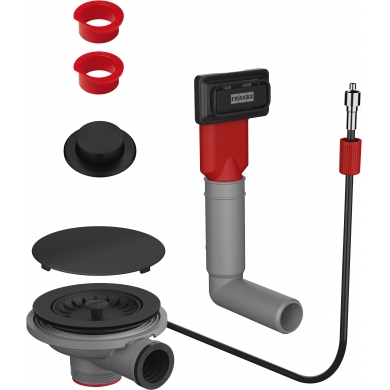 Accessoire Colorline set d’évacuation