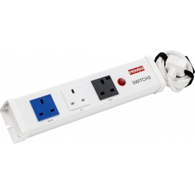 Power Combiswitch for Water Hub