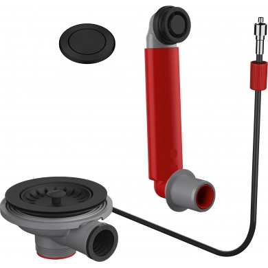 Accessoire Colorline set d’évacuation