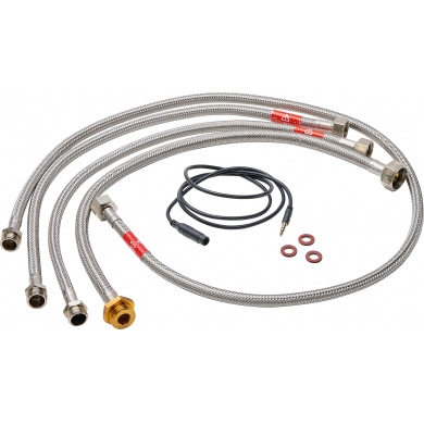 KIT ESTENSIONE 500/100 mm