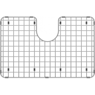 Bottom Grid - CR27-36S