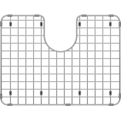 Bottom Grid - CR24-36S