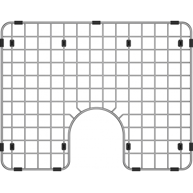 Bottom Grid - KX20-36S