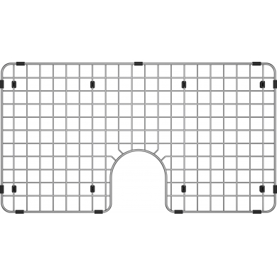 Bottom Grid - KX28-36S
