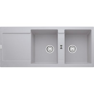 MARIS MRG 621 ALLUMINIO