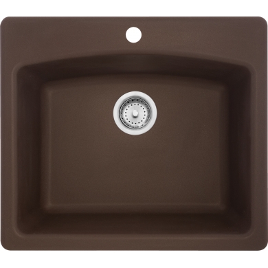 Ellipse Dual Mount Sink - ESDB25229-1-CA