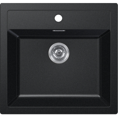 Sirius 1.0 SID610 Inset with tap hole