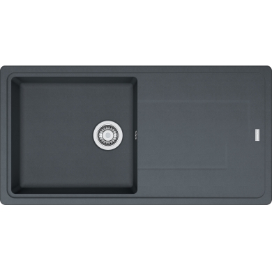 Titan TTD 611-97 Graphite