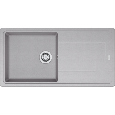TTD 611-97 PLATINUM TITAN REV