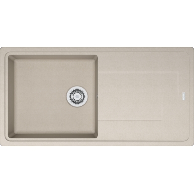 TTD 611-97 BEIGE FREG TITAN REV