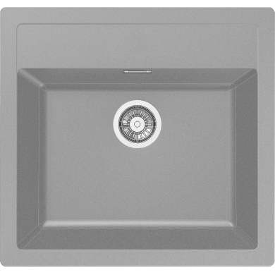 Sirius 1.0 SID610 Inset with tap hole