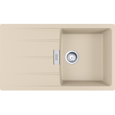 Centro CNG 611-86, Фраграніт