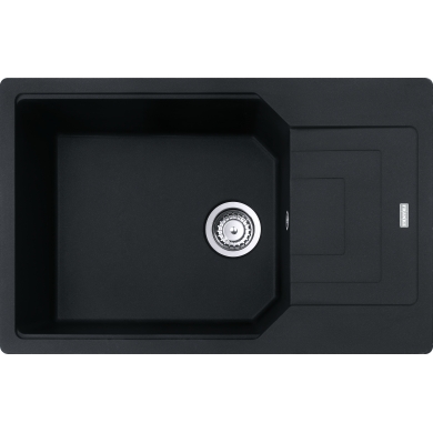 UBG 611-78 L NEGRO MATE URBAN