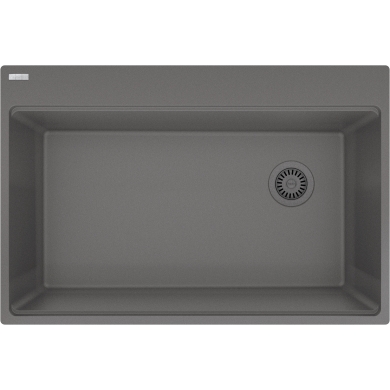 Maris Topmount Sink - MAG61031OW-SHG