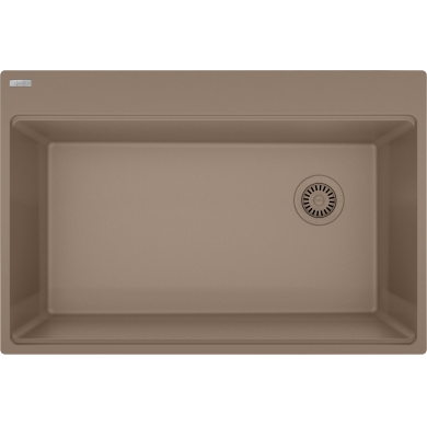 Maris Dual Mount Sink - MAG61031OW-OYS
