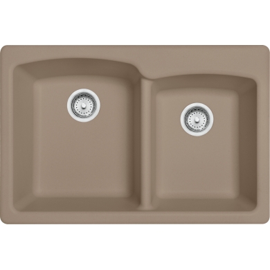 Ellipse Dual Mount Sink - EOOY33229-1