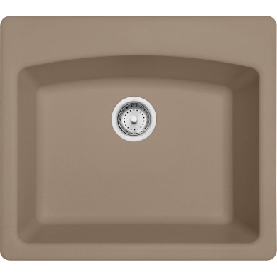 Ellipse Dual Mount Sink - ESOY25229-1