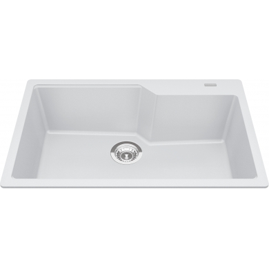 Urban Drop In Sink -  MGSM2031-9PWT