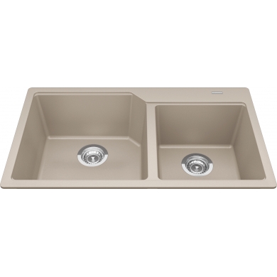 Urban Drop In Sink -  MGCM2034-9CHAN