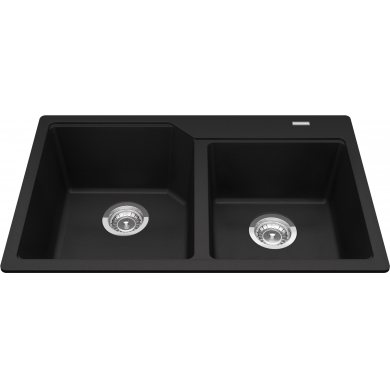 Urban Drop In Sink -  MGCM2031-9MBK
