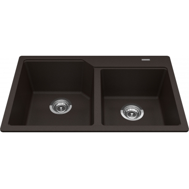 Urban Drop In Sink -  MGCM2031-9ES