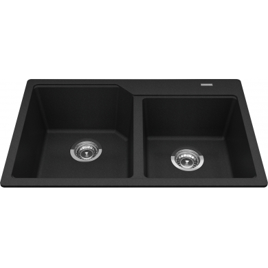 Urban Drop In Sink -  MGCM2031-9ON