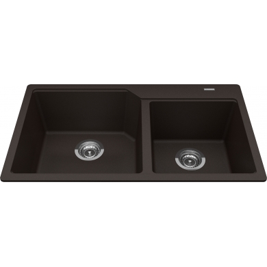 Évier Urban en granite -  MGCM2034-9ES