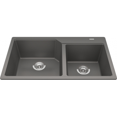 Évier Urban en granite -  MGCM2034-9SG