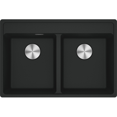 MRG 620-35-35 TL NEGRO MATE MARIS