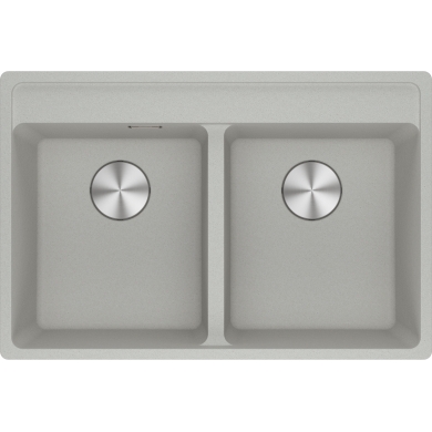 L. Louça Maris MRG 620-35-35 TL Aluminio