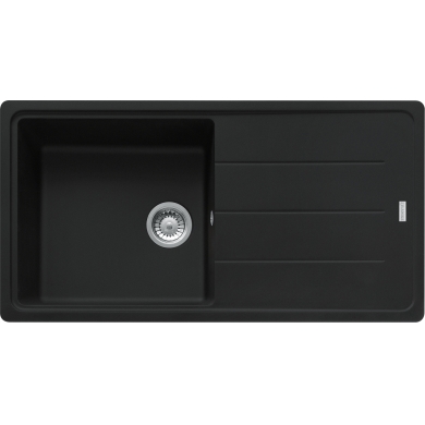 BOSTON BFG 611-97 NERO