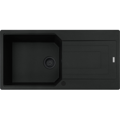 Urban UBG 611-100 XL, Black Edition