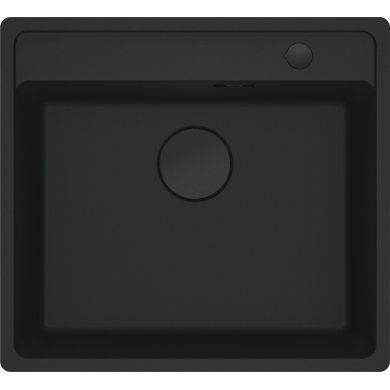 MRG 610-52 TL BLACK COLLEC A MARIS