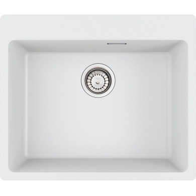 MRG 610-54 FTL Bílá-led