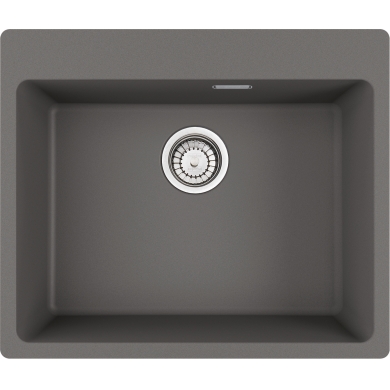 L. Louça Maris MRG 610-54 FTL Stone Grey