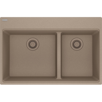 Maris Dual Mount Sink - MAG6601812LD-OYS