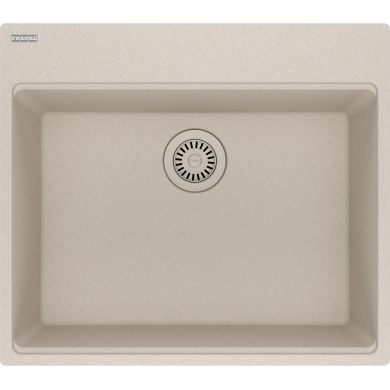 Maris Dual Mount Sink - MAG61023-CHA