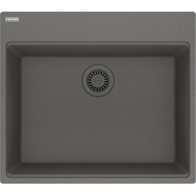 Maris Dual Mount Sink - MAG61023-SHG