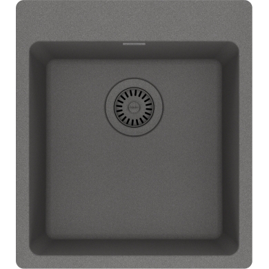 Maris Dual Mount Sink - MAG61015-SHG
